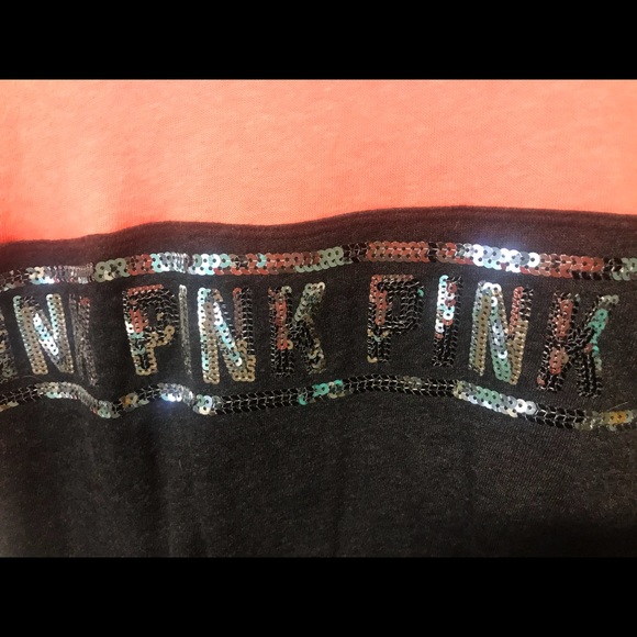 PINK Shirt - Picture 2 of 3